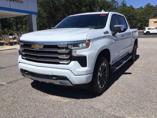2026 Chevrolet Silverado 1500 4WD Crew Cab Short Bed High Country for sale in Brewton, AL
