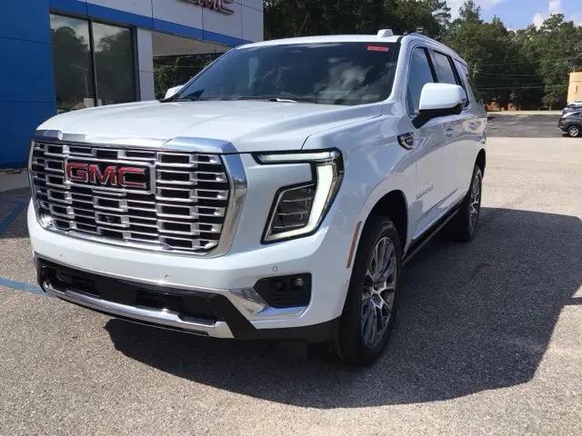 2026 GMC Yukon 2WD Denali for sale in Brewton, AL