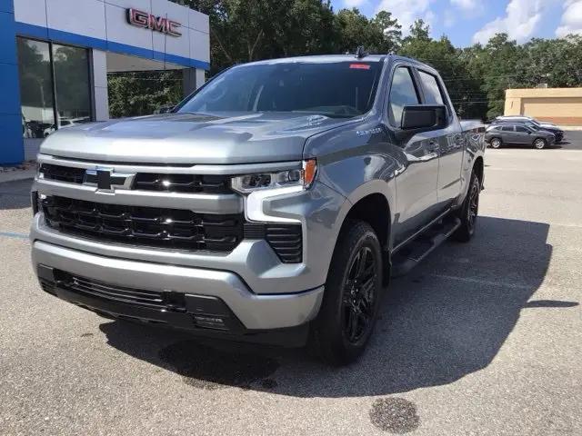 2026 Chevrolet Silverado 1500 RST for sale in Brewton, AL