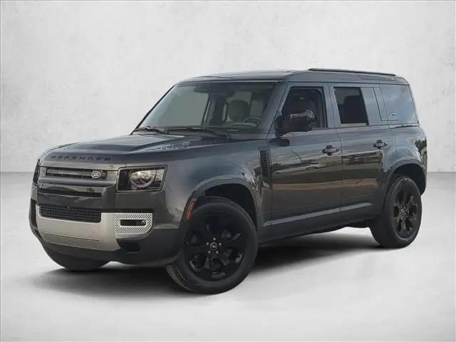 2023 Land Rover Defensor 110 S for sale in Cockeysville, MD