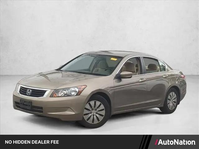2009 Honda Accord  LX for sale in Cockeysville, MD