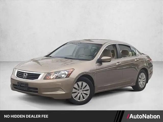 2009 Honda Accord  LX for sale in Cockeysville, MD