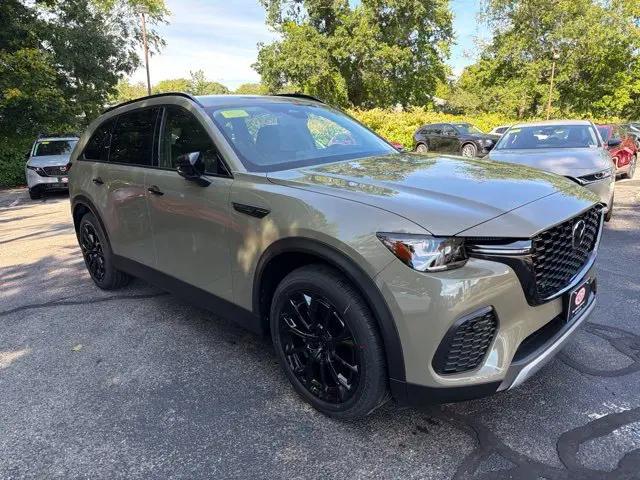 2026 Mazda CX-70 3.3 Turbo Premium for sale in Seekonk, MA
