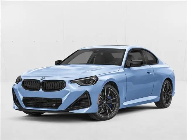 2027 BMW 2 Series M240i xDrive for sale in Towson, MD