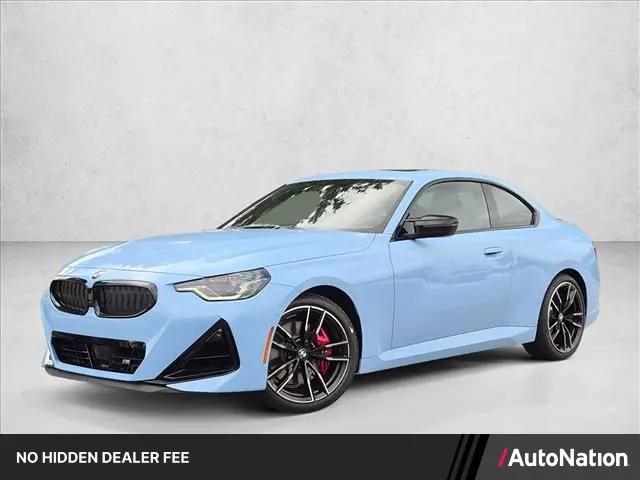 2027 BMW 2 Series M240i xDrive for sale in Towson, MD