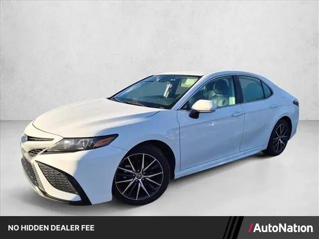 2024 Toyota Camry SE for sale in Savannah, GA