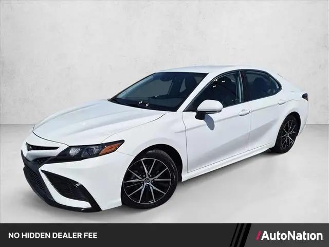 2024 Toyota Camry SE for sale in Savannah, GA