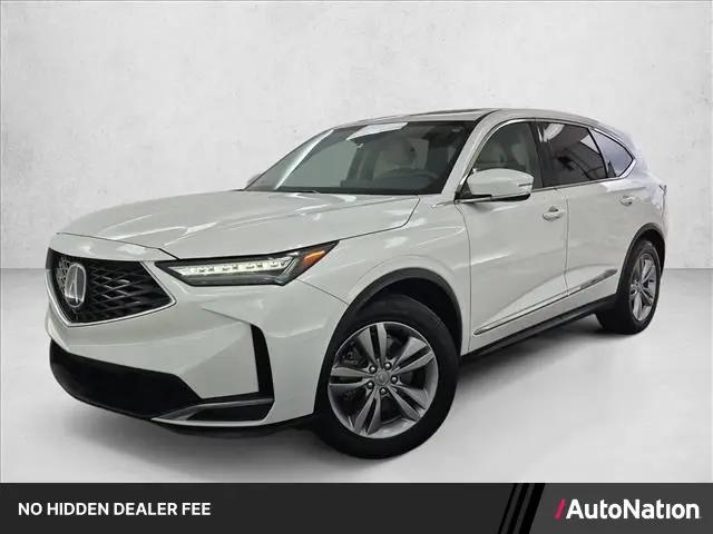 2025 Acura MDX Standard for sale in Hardeeville, SC