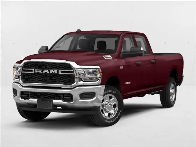 2022 Ram 3500 Limited Crew Cab 4x4 64 Box for sale in Littleton, CO