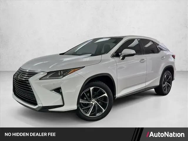 2016 Lexus RX 350 RX 350 for sale in Hardeeville, SC
