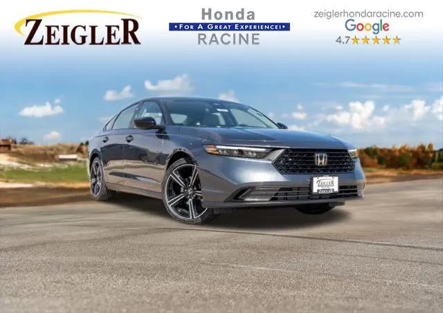 2026 Honda Accord Sedan SE for sale in Mount Pleasant, WI