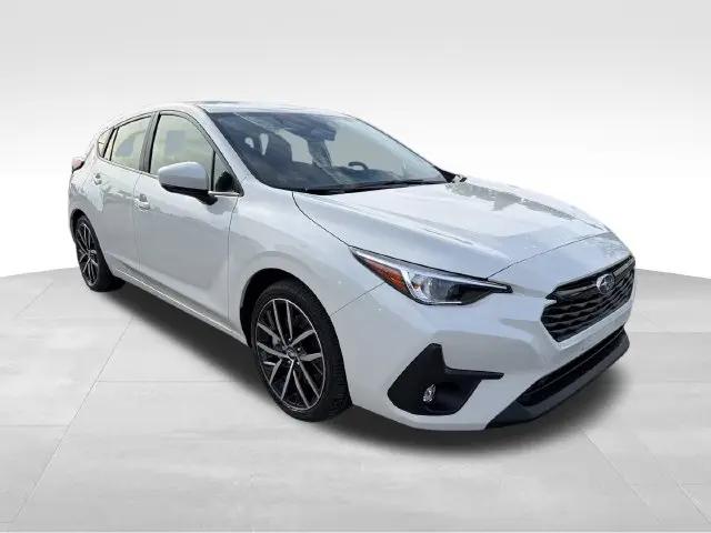 2026 Subaru Impreza Sport for sale in Broken Arrow, OK