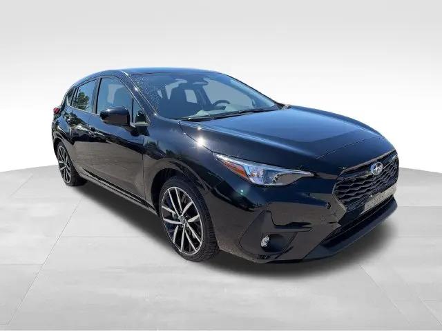 2026 Subaru Impreza Sport for sale in Broken Arrow, OK