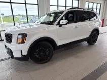 2024 Kia Telluride SX Prestige X-Line for sale in Shiloh, IL
