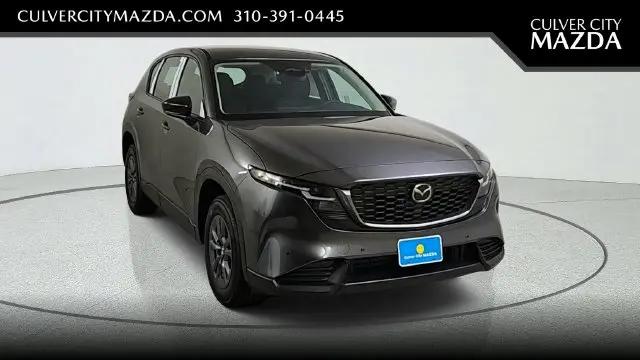 2026 Mazda CX-5 2.5 S for sale in Culver City, CA