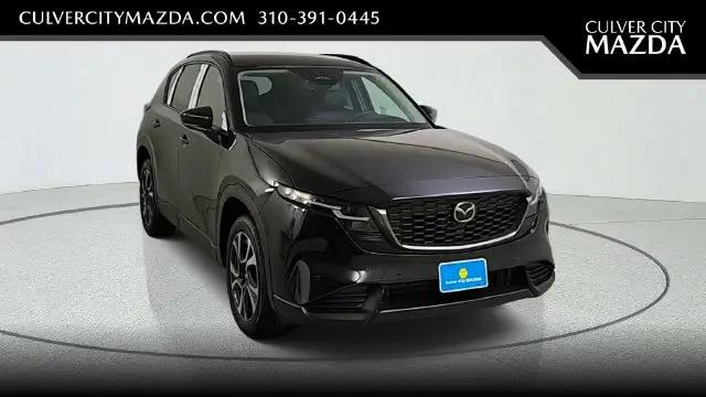 2026 Mazda CX-5 2.5 S Preferred for sale in Culver City, CA