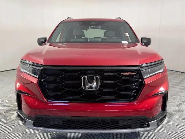 2024 Honda Pilot TrailSport