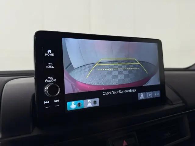2024 Honda Pilot TrailSport