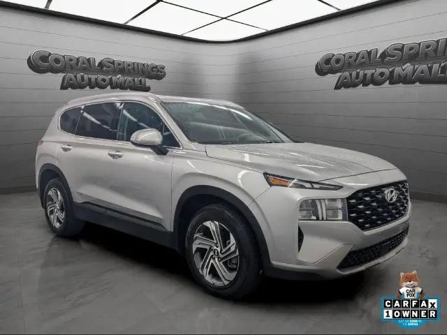 2023 Hyundai Santa Fe SEL for sale in Coral Springs, FL