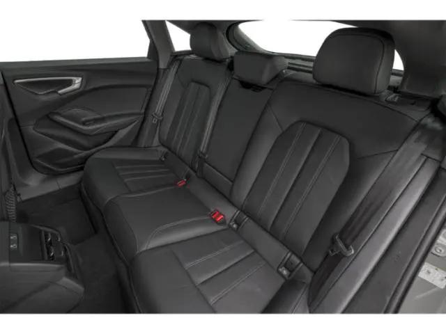 2026 Audi A5 Premium Plus TFSI quattro S tronic