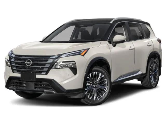 2026 Nissan Rogue Platinum for sale in Edison, NJ