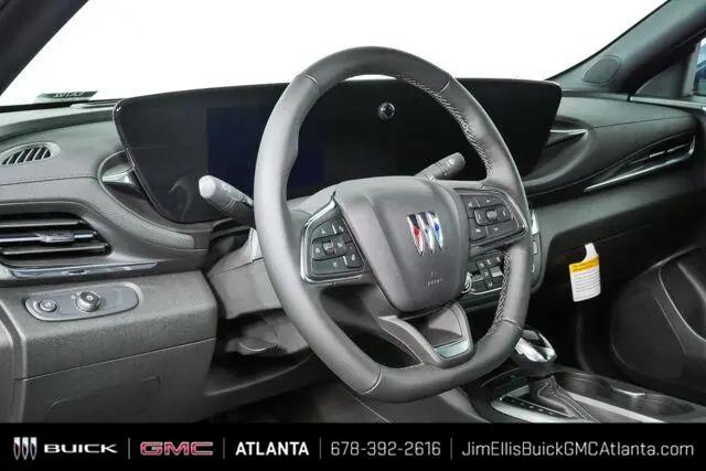 2026 Buick NV Preferred FWD