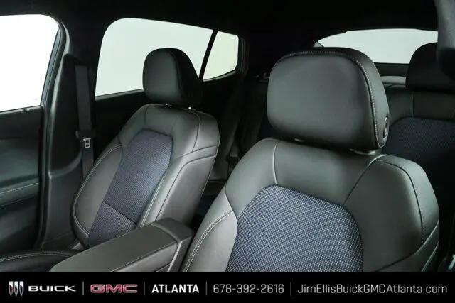 2026 Buick NV Preferred FWD