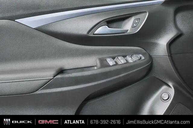 2026 Buick NV Preferred FWD