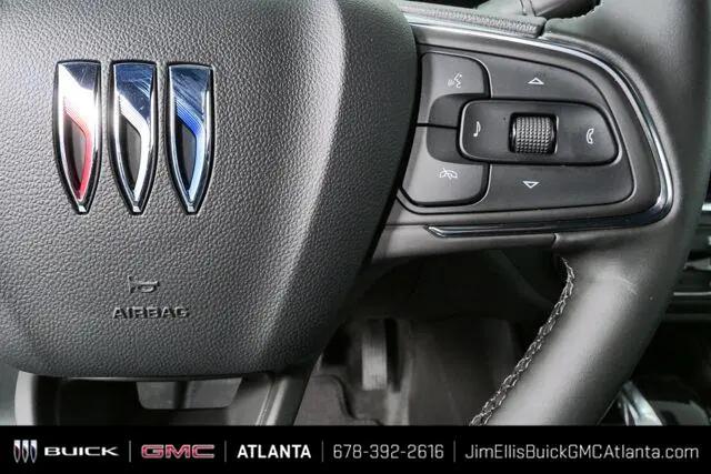 2026 Buick NV Preferred FWD