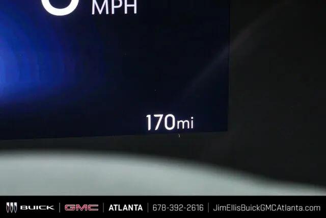 2026 Buick NV Preferred FWD