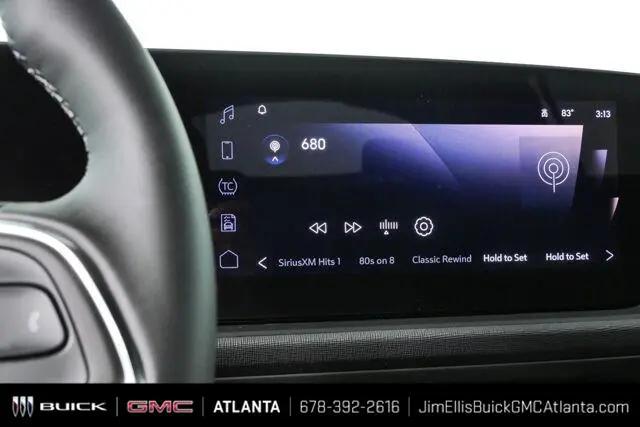 2026 Buick NV Preferred FWD