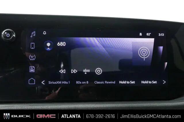 2026 Buick NV Preferred FWD