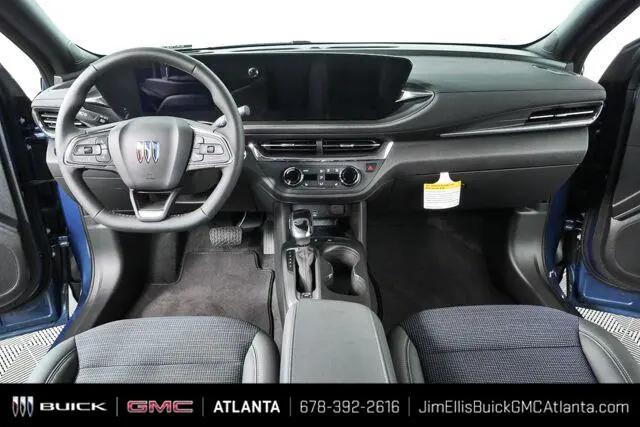 2026 Buick NV Preferred FWD
