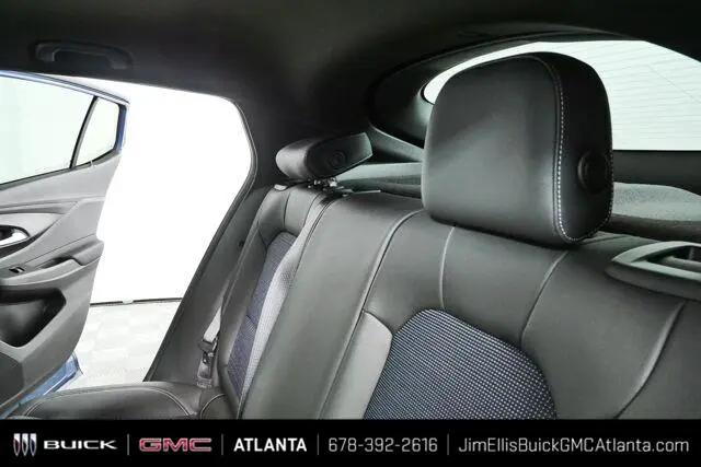 2026 Buick NV Preferred FWD