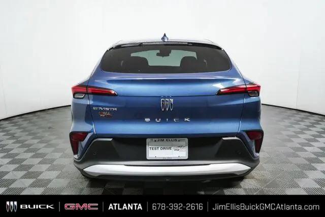 2026 Buick NV Preferred FWD