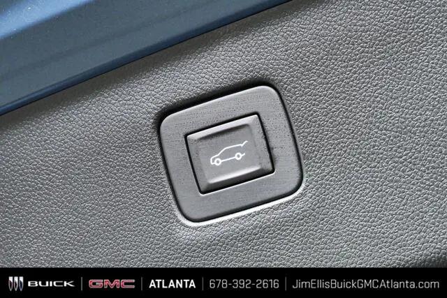 2026 Buick NV Preferred FWD