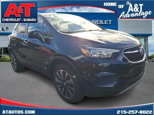 2022 Buick Encore AWD Preferred for sale in Sellersville, PA