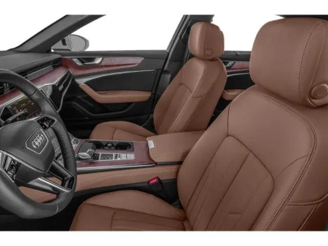 2019 Audi A6 55 Premium