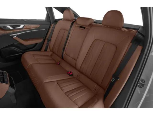 2019 Audi A6 55 Premium
