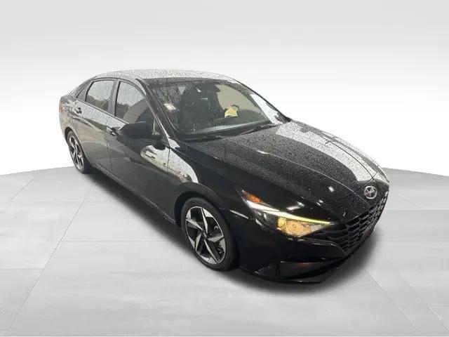 2023 Hyundai Elantra SEL for sale in Brandon, FL