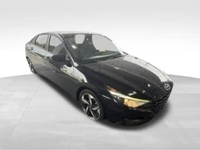 2023 Hyundai Elantra SEL for sale in Brandon, FL