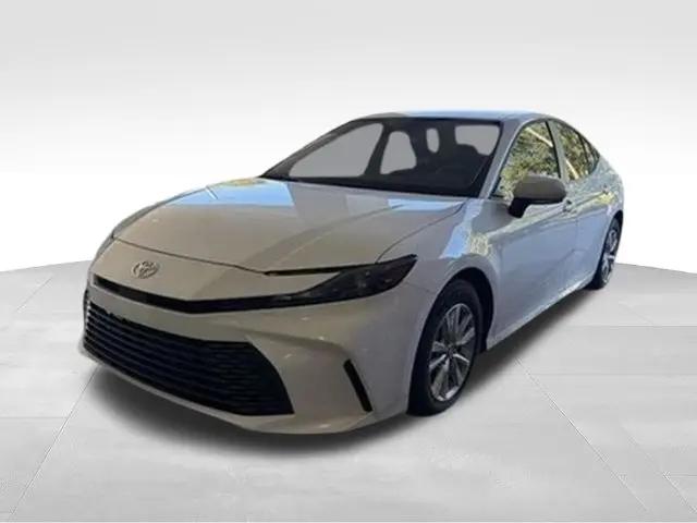 2025 Toyota Camry LE for sale in Brandon, FL