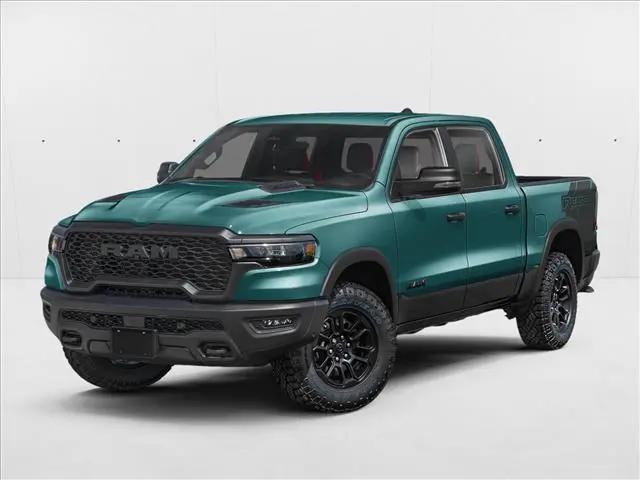 2027 Ram 1500 Rebel for sale in Spring, TX