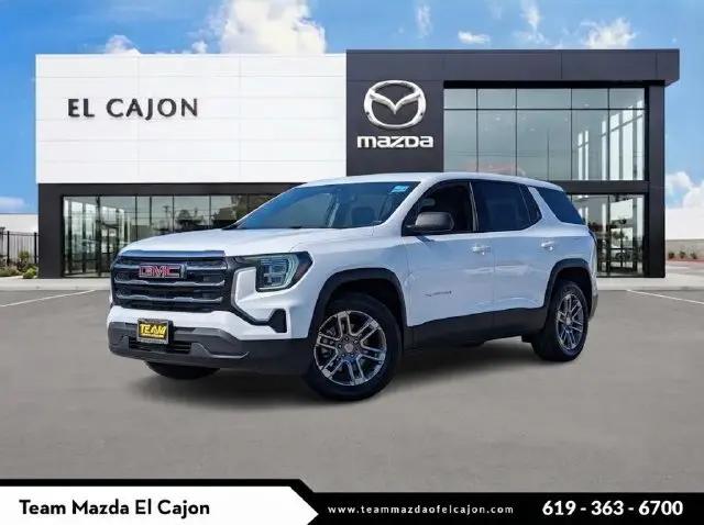 2025 GMC Terrain AWD Elevation for sale in El Cajon, CA