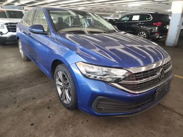 2024 Volkswagen Jetta 1.5T SE for sale in El Cajon, CA