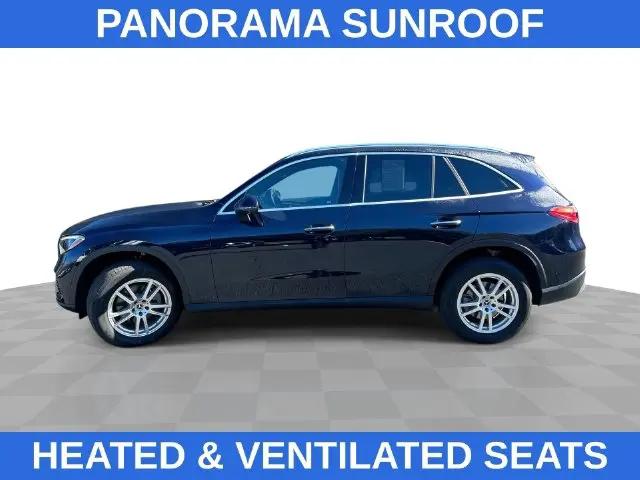 2023 Mercedes-Benz GLC 4MATIC SUV for sale in Ballston Spa, NY