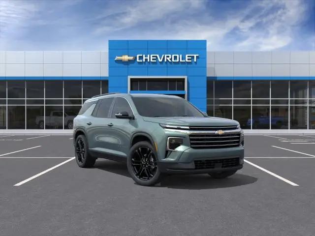 2027 Chevrolet Traverse AWD LT for sale in Ballston Spa, NY