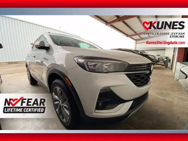 2022 Buick Encore GX AWD Select for sale in Sterling, IL