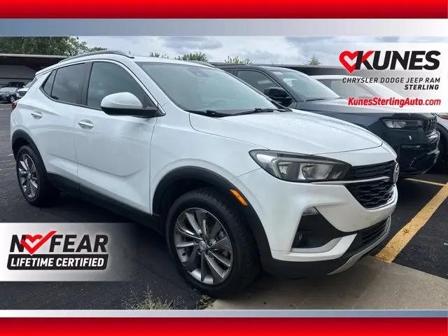 2022 Buick Encore GX AWD Select for sale in Sterling, IL