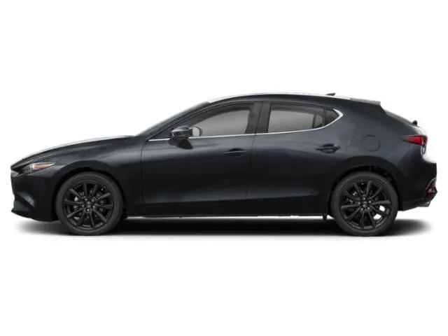 2026 Mazda Mazda3 2.5 S Premium